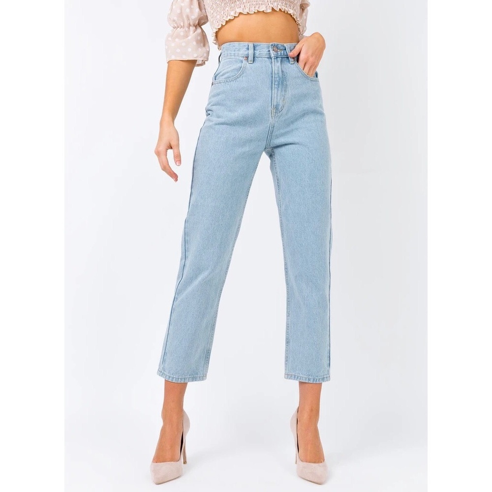 AFENDS Shelby jeans